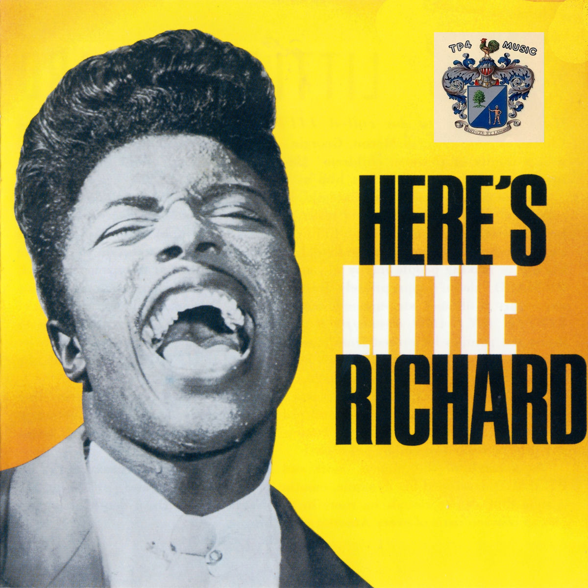 Little Richard